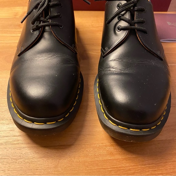 Dr Martens 1461 made in England - Picture 13 of 15